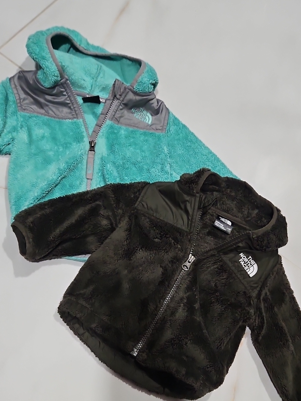 The NORTH FACE Fleece Jacket